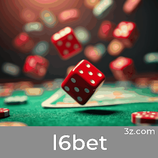 DEPÓSITOS na l6bet